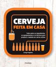 Livro - Cerveja feita em casa Livro - Cerveja feita em casa