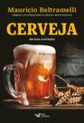Livro - Cerveja - Um guia ilustrado e interativo Livro - Cerveja - Um guia ilustrado e interativo