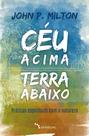 Livro - Céu acima, terra abaixo