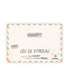 Livro - Céu de estrelas