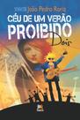 Livro - Céu de um verão proibido II