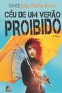 Livro - Céu de um verão proibido Livro - Céu de um verão proibido
