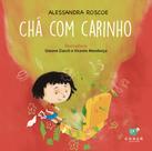 Livro - Chá com Carinho Livro - Chá com Carinho