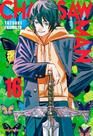 Livro - Chainsaw Man Vol. 16
