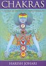 Livro - Chakras - Centro de Energia de Transformacão Livro - Chakras - Centro de Energia de Transformacão