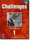 Livro - Challenges 1 Wb With Cd-Rom - 1St Ed Livro - Challenges 1 Wb With Cd-Rom - 1St Ed