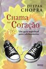 Livro Chama no Coração - Capa comum - Rocco