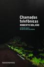 Livro - Chamadas telefônicas Livro - Chamadas telefônicas