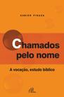 Livro - Chamados pelo nome