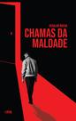 Livro - Chamas da maldade Livro - Chamas da maldade