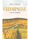 Livro - Champanhe - So Vem De Champanhe