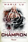 Livro - Champion