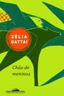 Livro - Chão de meninos