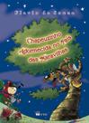 Livro - Chapeuzinho adormecida no País das Maravilhas