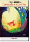 Livro - Chapeuzinho e o Lobo Mau
