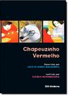 Livro - Chapeuzinho Vermelho