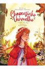 Livro - Chapeuzinho Vermelho