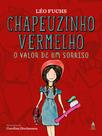 Livro - Chapeuzinho Vermelho