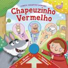 Livro - Chapeuzinho Vermelho
