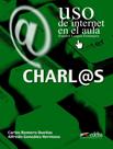Livro - Charlas (uso de internet en el aula)