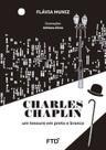 Livro - Charles Chaplin: um tesouro em preto e branco