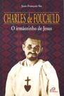 Livro - Charles de Foucauld: o irmãozinho de Jesus