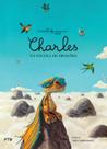 Livro - Charles na escola de dragões