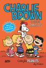 Livro - Charlie Brown e seus amigos