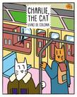Livro - Charlie, The Cat