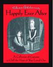 Livro Chas Addams Happily Ever After: uma coleção de desenhos animados