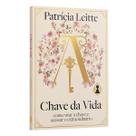 Livro - Chave da vida