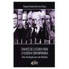 Livro - Chaves de leitura para a filosofia contemporânea Livro - Chaves de leitura para a filosofia contemporânea