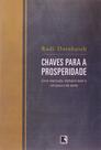 Livro - CHAVES PARA A PROSPERIDADE