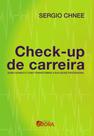 Livro - Check-up de carreira
