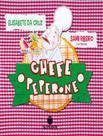 Livro - Chefe Peperone - SUINARA LITERATURA
