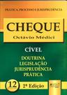 Livro - Cheque - PPJ Cível vol. 12 Livro - Cheque - PPJ Cível vol. 12
