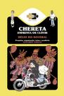 Livro - Chereta Enfrenta os Clóvis Livro - Chereta Enfrenta os Clóvis