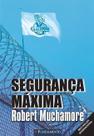 Livro - Cherub 03 - Segurança Máxima