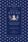 Livro - Chesterton - Cavaleiro andante
