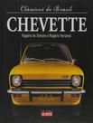 Livro - Chevette - ALAUDE - SIMONE, JOSE ROGERIO LOPES DE Livro - Chevette - ALAUDE - SIMONE, JOSE ROGERIO LOPES DE