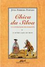Livro - Chica da Silva e o contratador dos diamantes Livro - Chica da Silva e o contratador dos diamantes