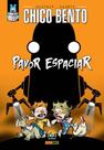 Livro - Chico Bento: Pavor Espaciar