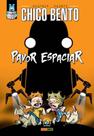 Livro - Chico Bento: Pavor Espaciar Livro - Chico Bento: Pavor Espaciar