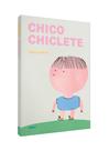 Livro - Chico Chiclete