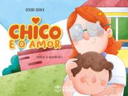Livro - Chico e o amor