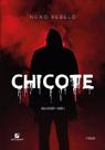 Livro - Chicote