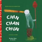 Livro - Chin Chan Chun