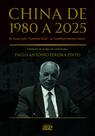 Livro - China de 1980 a 2025