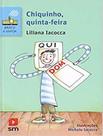 Livro - Chiquinho, Quinta-Feira