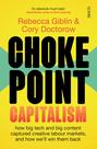 Livro Chokepoint Capitalism: Como a grande tecnologia e o grande conteúdo capturaram mercados de trabalho criativos Livro Chokepoint Capitalism: Como a grande tecnologia e o grande conteúdo capturaram mercados de trabalho criativos